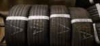 4x 235-55-19 Continental Zomer 4.2+5mm €35+€45 PST 235 55 19, Auto-onderdelen, Banden en Velgen, Gebruikt, 235 mm, Band(en), Personenwagen