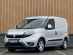 Fiat Doblò 1.3 MJ L1, Stof, Gebruikt, Zwart, Overige kleuren