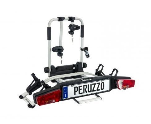 Peruzzo Zephyr E-bike Fietsendrager, Auto diversen, Dakdragers, Verzenden