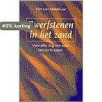 Zwerfstenen in het zand 9789024289554 Van Middelaar, Verzenden, Gelezen, Van Middelaar