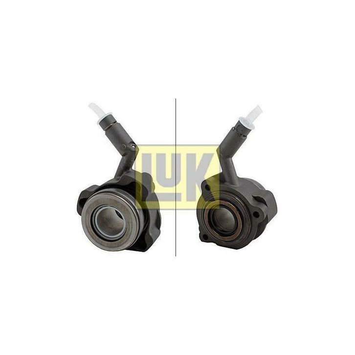 Druklager - LUK 510 0093 10, Auto-onderdelen, Transmissie en Toebehoren, Nieuw, Alfa Romeo, Citroën, Fiat, Peugeot, Chrysler, Lancia