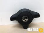 Airbag links (Stuur) Volkswagen Polo O255179, Auto-onderdelen, Interieur en Bekleding, Nieuw, Ophalen of Verzenden