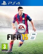 FIFA 15 (PS4 Games), Spelcomputers en Games, Games | Sony PlayStation 4, Ophalen of Verzenden, Zo goed als nieuw