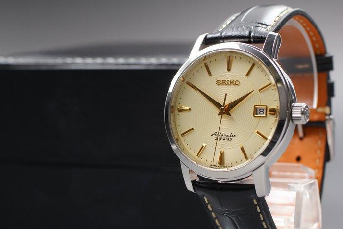 Seiko - Presage - 4L2500A0, SARA005 - Heren - 1990-1999, Sieraden, Tassen en Uiterlijk, Horloges | Antiek