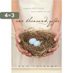 One Thousand Gifts 9780310321910 Ann Voskamp, Boeken, Verzenden, Gelezen, Ann Voskamp