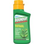 12x Roundup PA Totaal Onkruidvrij Concentraat 500 ml, Nieuw, Verzenden