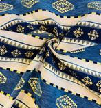 Luxe fluwelen stofferingstof - Textiel - 600 cm - 140 cm