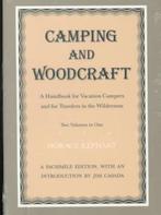 9780870495564 Camping and Woodcraft Horace Kephart, Nieuw, Horace Kephart, Verzenden