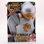 Medieval Knights Ridderset Groot - 5-delig, Ophalen of Verzenden, Zo goed als nieuw