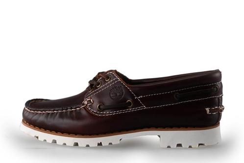 Timberland Bootschoenen in maat 37½ Bruin | 10% extra, Kleding | Dames, Schoenen, Bruin, Zo goed als nieuw, Verzenden