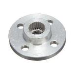 Aluminium servo arm bevestiging, Hobby en Vrije tijd, Verzenden, Nieuw