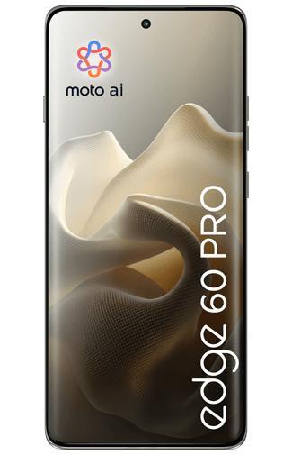 Aanbieding: Motorola Edge 60 Pro 512GB Grijs nu € 419 beschikbaar voor biedingen
