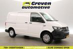 Volkswagen Transporter 2.0 TSI 150PK L1H1 Koelwagen Benzine, Volkswagen, Wit, Handgeschakeld, Nieuw