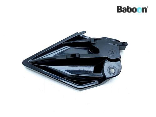 Bovenkuip Rechts Yamaha FZ 8 2011-2015 (FZ8 FAZER), Motoren, Onderdelen | Yamaha, Gebruikt, Verzenden