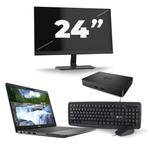 Dell Latitude 5300 - Intel Core i7-8e Generatie - 13 inch -, Computers en Software, Verzenden, Zo goed als nieuw