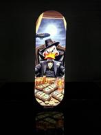 Mike Blackarts - The World is yours Dagobert Duck - Luxury