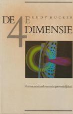 De vierde dimensie / NIEUWE WETENSCHAP CONTACT 9789025465261, Boeken, Verzenden, Gelezen, Rucker