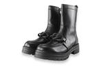 Cellini Biker boots in maat 40 Zwart | 10% korting, Verzenden, Zwart, Zo goed als nieuw, Overige typen