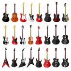 GEZOCHT! Fender, Gibson, Elektrische Gitaren, Direct Cash!!!, Muziek en Instrumenten, Gebruikt