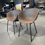 Eetkamerstoel Kuipvorm, Huis en Inrichting, Stoelen, Ophalen of Verzenden, Nieuw