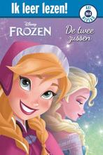 9789047861140 Ik leer lezen! - AVI Disney Frozen, De twee..., Boeken, Nieuw, Disney, Verzenden