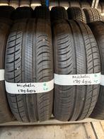 175-65-14 Michelin Zomerbanden 7mm Incl Montage 175 65 14, Auto-onderdelen, Banden en Velgen, Ophalen, 14 inch, Gebruikt, 175 mm