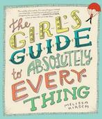 Girls Guide to Everything, Boeken, Ophalen of Verzenden, Nieuw