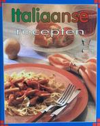 Italiaanse recepten 9789055134663 Fokkelien Dijkstra, Boeken, Verzenden, Gelezen, Fokkelien Dijkstra