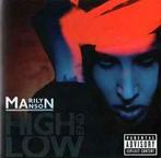 cd - Marilyn Manson - The High End Of Low, Verzenden, Zo goed als nieuw