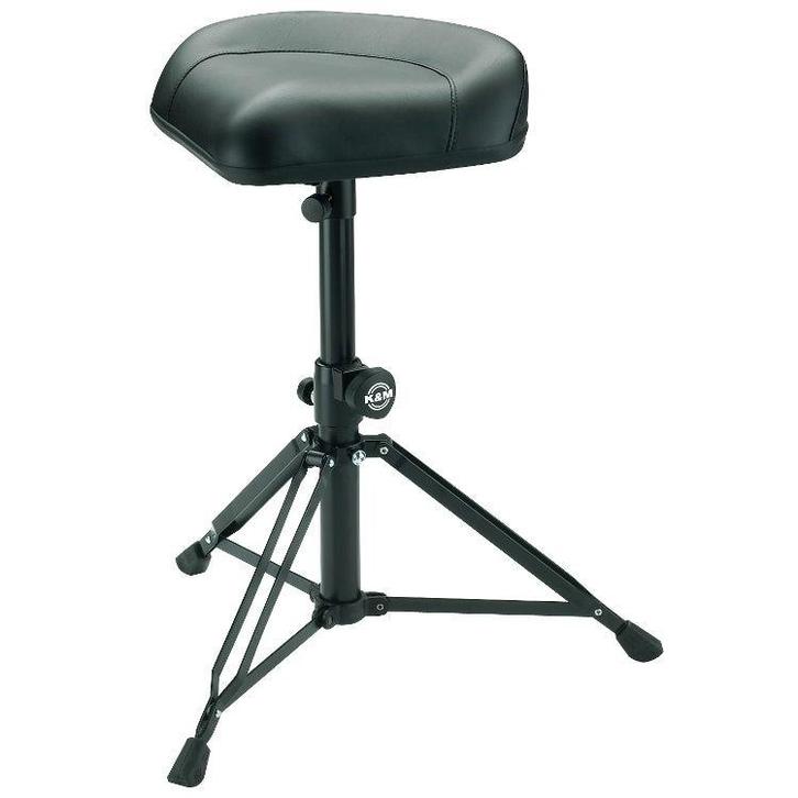 Konig & Meyer 14055 drumkruk model Nick kunstleer, Muziek en Instrumenten, Drumstellen en Slagwerk, Verzenden