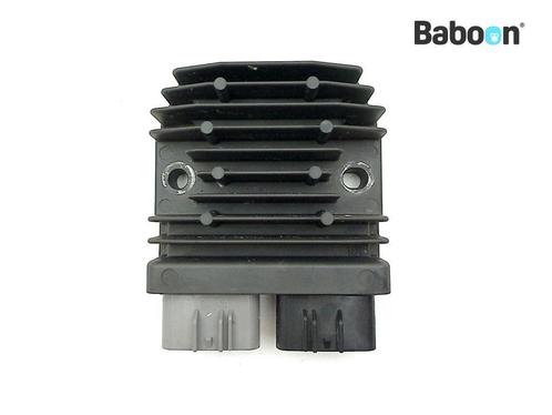 Spanningsregelaar Suzuki GSX S 1000 2017-2020 (GSXS1000, Motoren, Onderdelen | Suzuki, Gebruikt, Verzenden