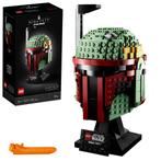 LEGO Star Wars - Boba Fett™ Helmet 75277, Nieuw, Ophalen of Verzenden