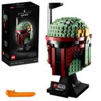 LEGO Star Wars - Boba Fett™ Helmet 75277, Kinderen en Baby's, Speelgoed | Duplo en Lego, Ophalen of Verzenden, Nieuw