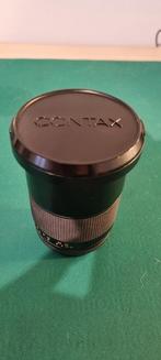 Contax Carl Zeiss Vario-Sonnar 3,3-4/28-85mm T* Cameralens, Nieuw