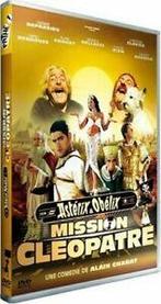 Astérix & Obélix : Mission Cléopâtre [DV DVD, Zo goed als nieuw, Verzenden