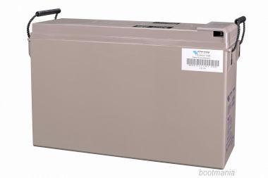 Victron AGM Telecom accu met schroefdraad 12V/200Ah (M8), Watersport en Boten, Accessoires en Onderhoud, Verzenden