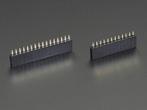 Feather Header Kit 12pin and 16pin Female Header Set  Ada...