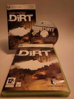 Colin McRae Dirt Xbox 360- Live, Nieuw, Ophalen of Verzenden