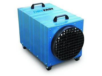Bouwkachel 12KW Huren beschikbaar voor biedingen