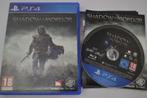 Middle-Earth: Shadow of Mordor (PS4), Verzenden, Zo goed als nieuw