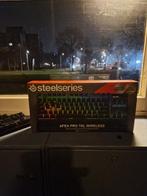 steelseries - Gaming keyboard and gaming mouse new - Gaming, Nieuw