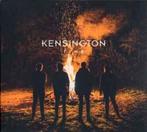 cd digi - Kensington - Time, Verzenden, Zo goed als nieuw