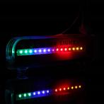 Benson Wiellicht - 16 LEDs - 32 patronen - 4 kleuren - I..., Ophalen of Verzenden, Nieuw