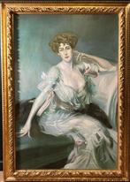 Europese school (XX) - La Bella Epoque