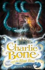 Charlie Bone & The Blue Boa 9781405225458 Jenny Nimmo, Verzenden, Gelezen, Jenny Nimmo