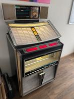 Rock-ola Capri deluxe 2, Verzamelen, Automaten | Jukeboxen, Gebruikt, 1960 tot 1970, Rock Ola, Met singles
