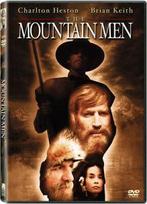 The Mountain Men [DVD] [1980] [Region 1] DVD, Verzenden, Zo goed als nieuw