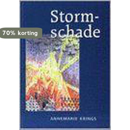 Stormschade 9789076457116 Annemarie Krings, Boeken, Overige Boeken, Gelezen, Verzenden