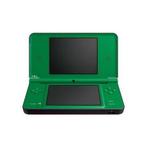 Nintendo DSi XL Groen (Nette Staat & Krasvrije Schermen)
