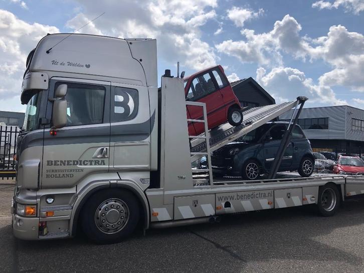 Brommobiel inkoop snel betaald en opgehaald 45 km, Diversen, Brommobielen en Scootmobielen, Gebruikt